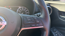 Nissan Juke 1.0 DiG-T 114 N-Connecta 5dr Petrol Hatchback